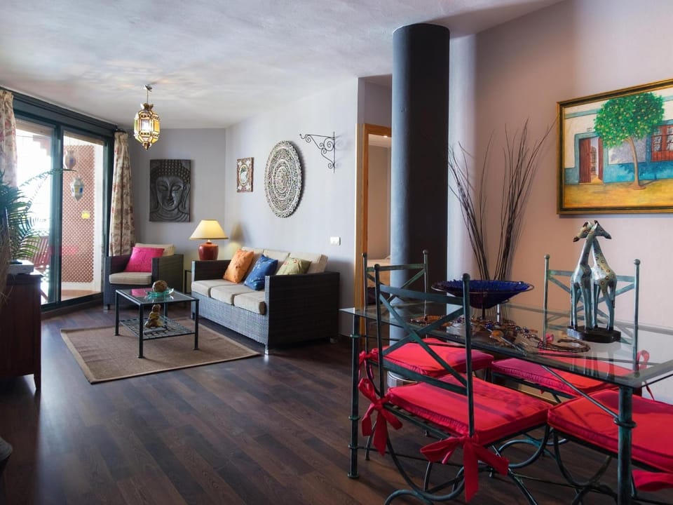REf 25 APARTAMENTO EN ATLANTERRA COSTA Apartment in Costa de la Luz