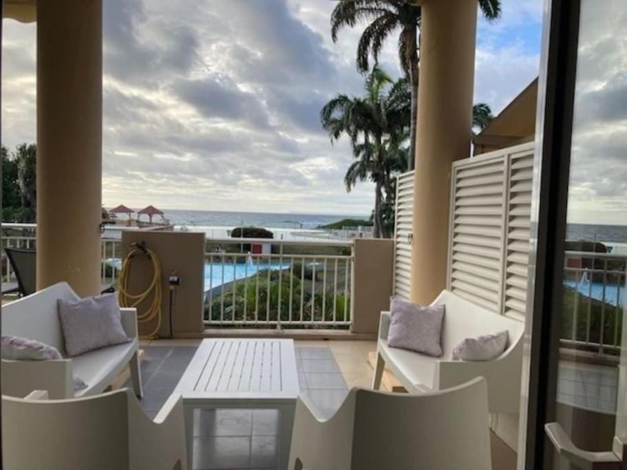 Appartement BlueLAGON Apartment in Grande-Terre, Guadeloupe