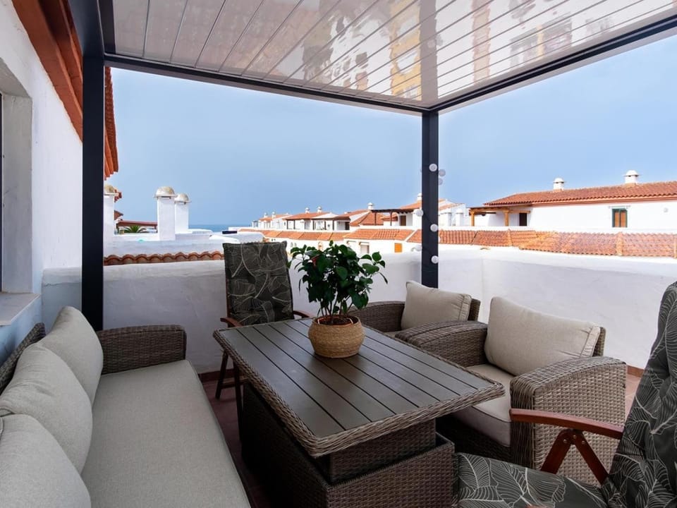 View (from property/room), Balcony/Terrace