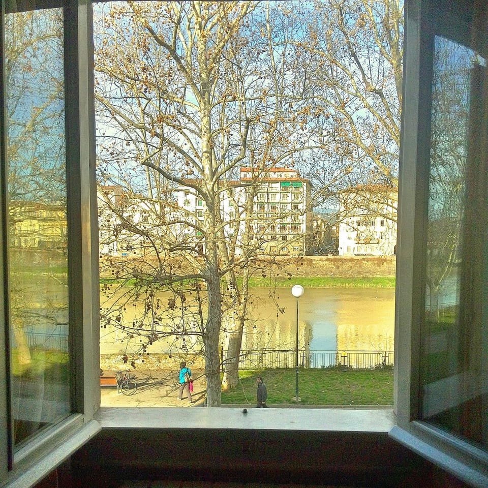 View (from property/room), Sunset