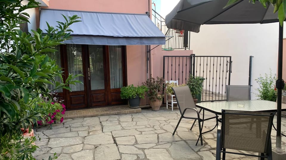 Guest house Sonia Apartment in Halkidiki