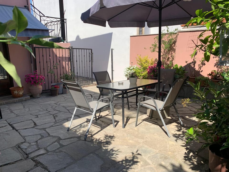 Guest house Sonia Apartment in Halkidiki