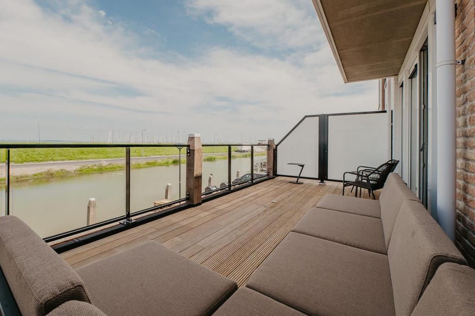 Residence Oude Haven Apartment in Zeeland, Netherlands