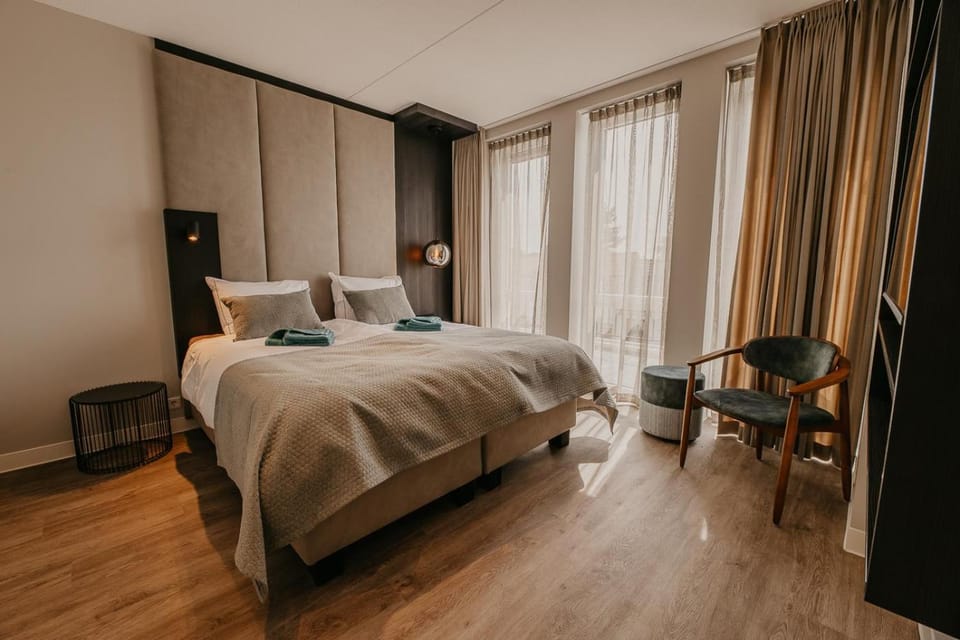 Residence Oude Haven Apartment in Zeeland, Netherlands