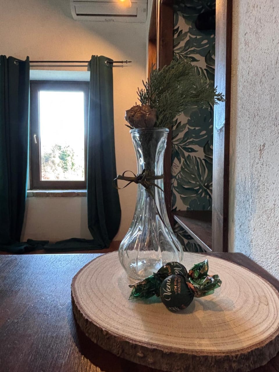 L’Antica Tenuta Bed and Breakfast in Lazio