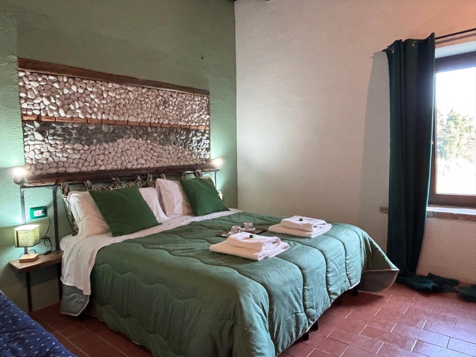 L’Antica Tenuta Bed and Breakfast in Lazio