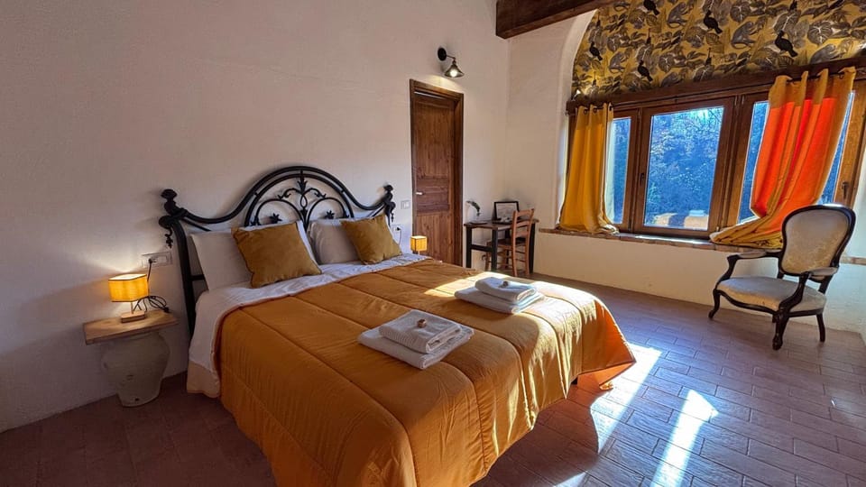 L’Antica Tenuta Bed and Breakfast in Lazio