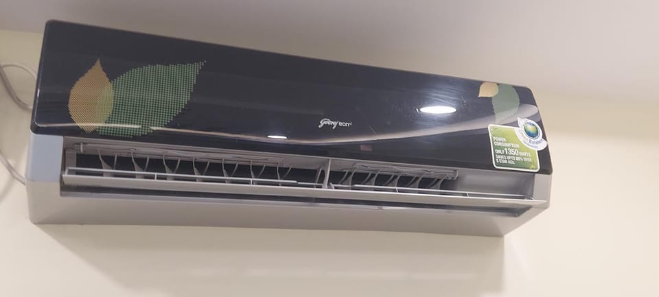 air conditioner, air conditioner