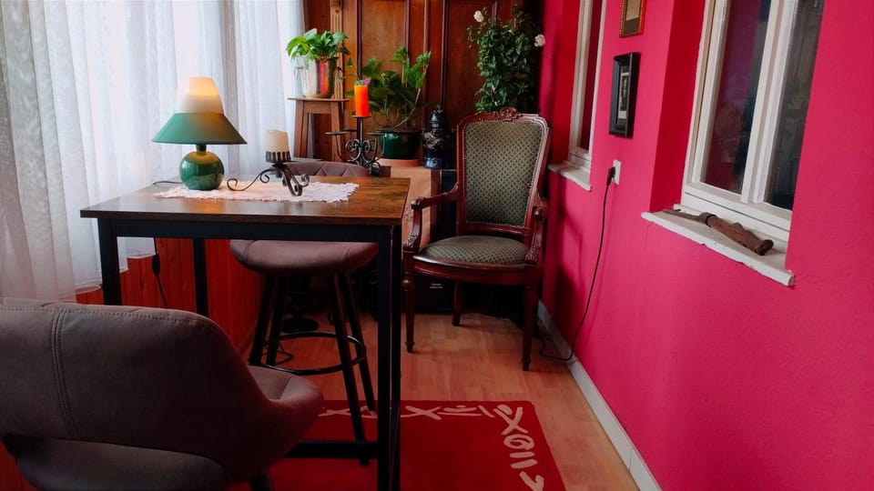 Gemütliches Privatzimmer Vacation rental in Baden-Württemberg