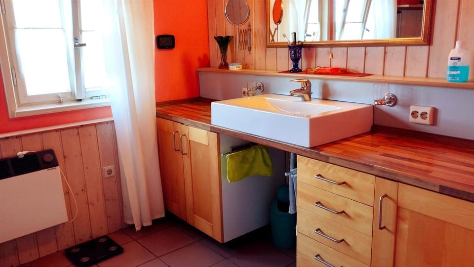 Gemütliches Privatzimmer Vacation rental in Baden-Württemberg