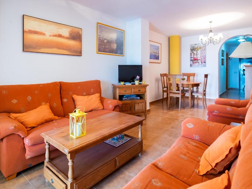 REf 37 APARTAMENTO EN ATLANTERRA SOL Apartment in Costa de la Luz
