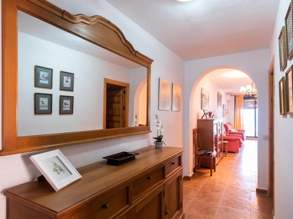 REf 37 APARTAMENTO EN ATLANTERRA SOL Apartment in Costa de la Luz