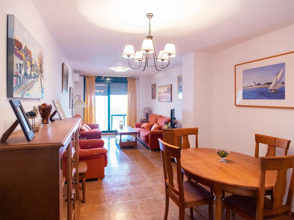 REf 37 APARTAMENTO EN ATLANTERRA SOL Apartment in Costa de la Luz