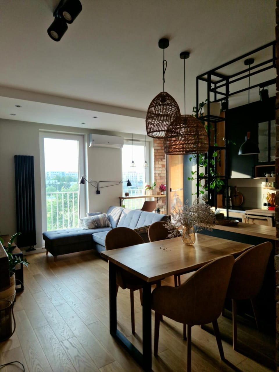 Harmony Apartment Apartment in Warsaw