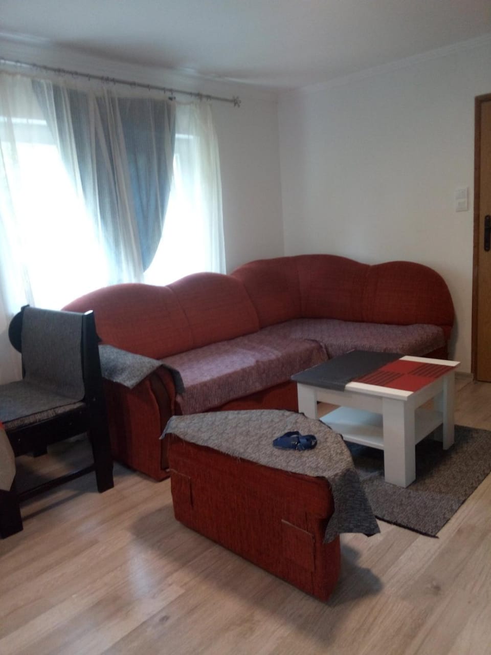 Lenka Apartment in Zlatibor District, Serbia