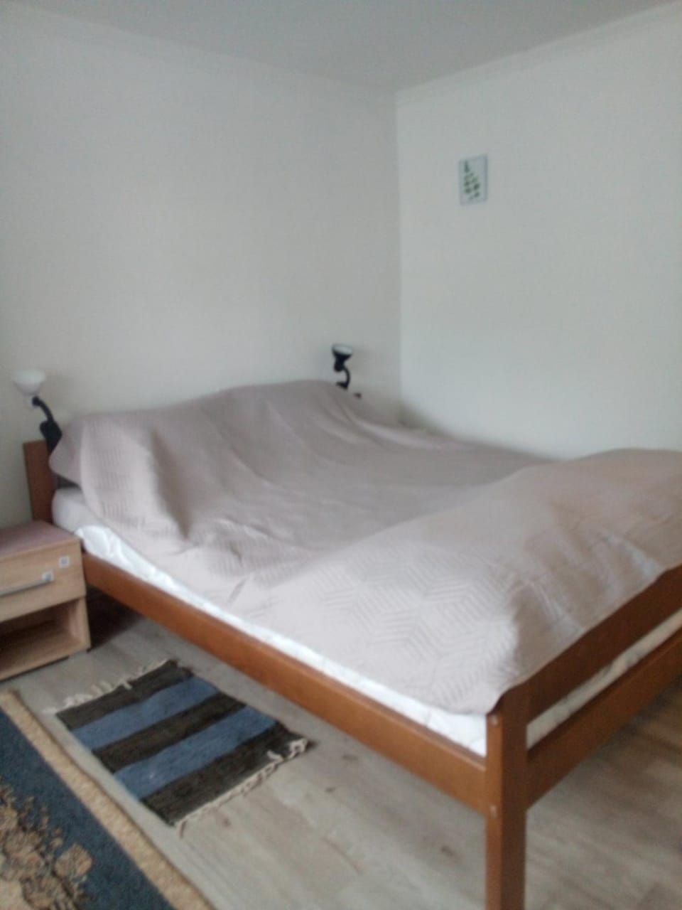 Lenka Apartment in Zlatibor District, Serbia