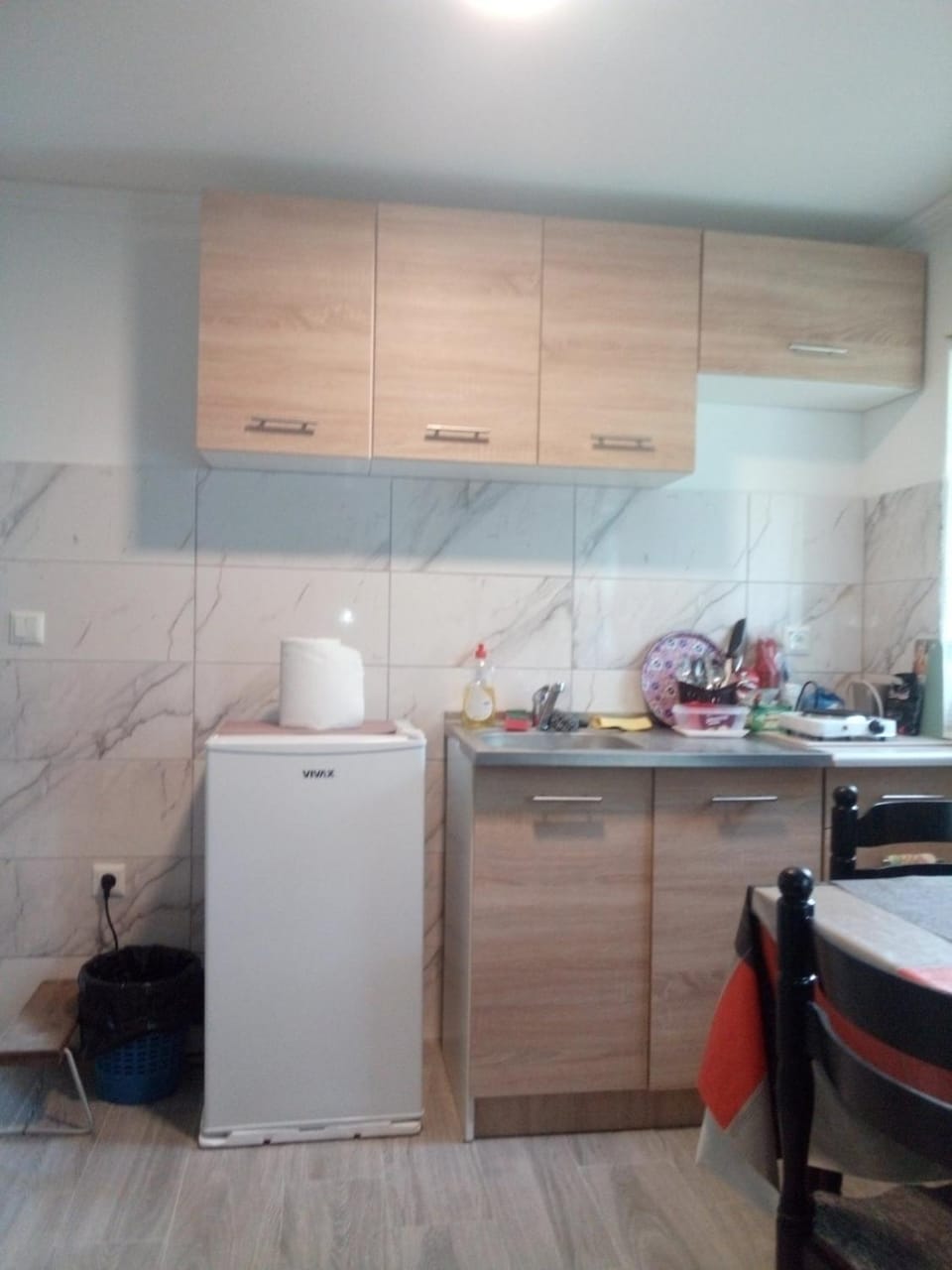 Lenka Apartment in Zlatibor District, Serbia