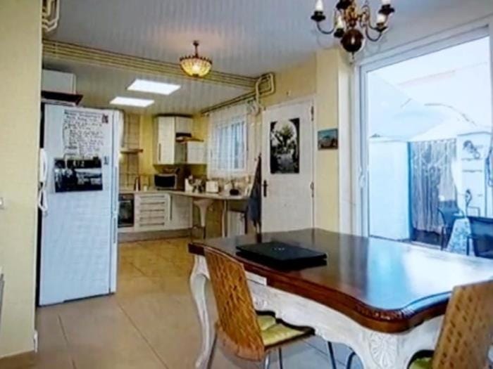 REf 41 ADOSADO EN LA TAHONA House in La Janda