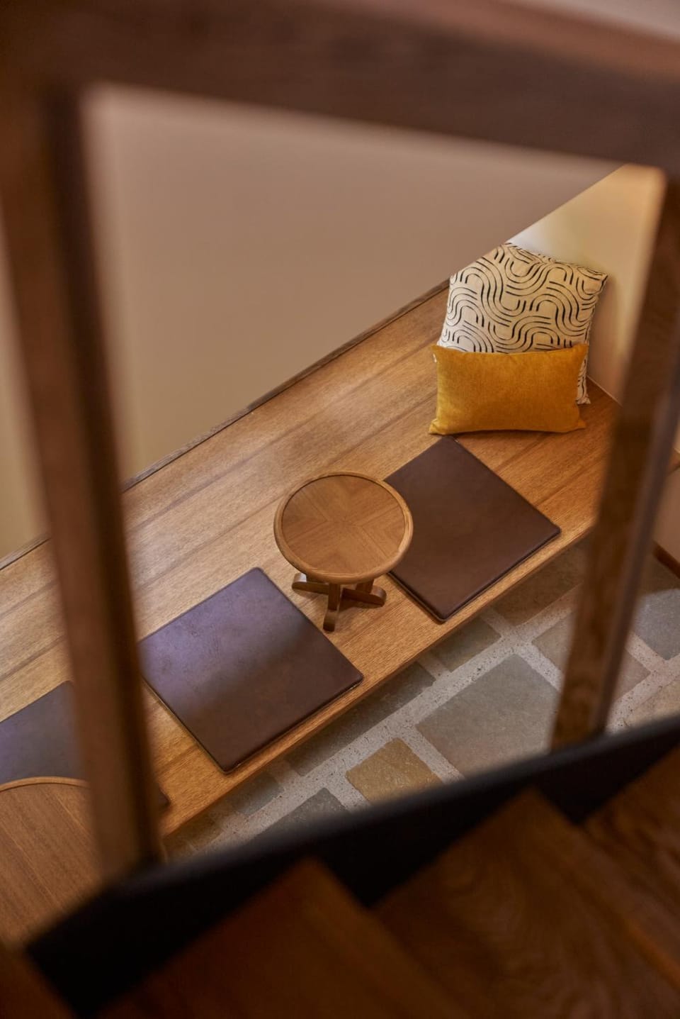 Lounge or bar