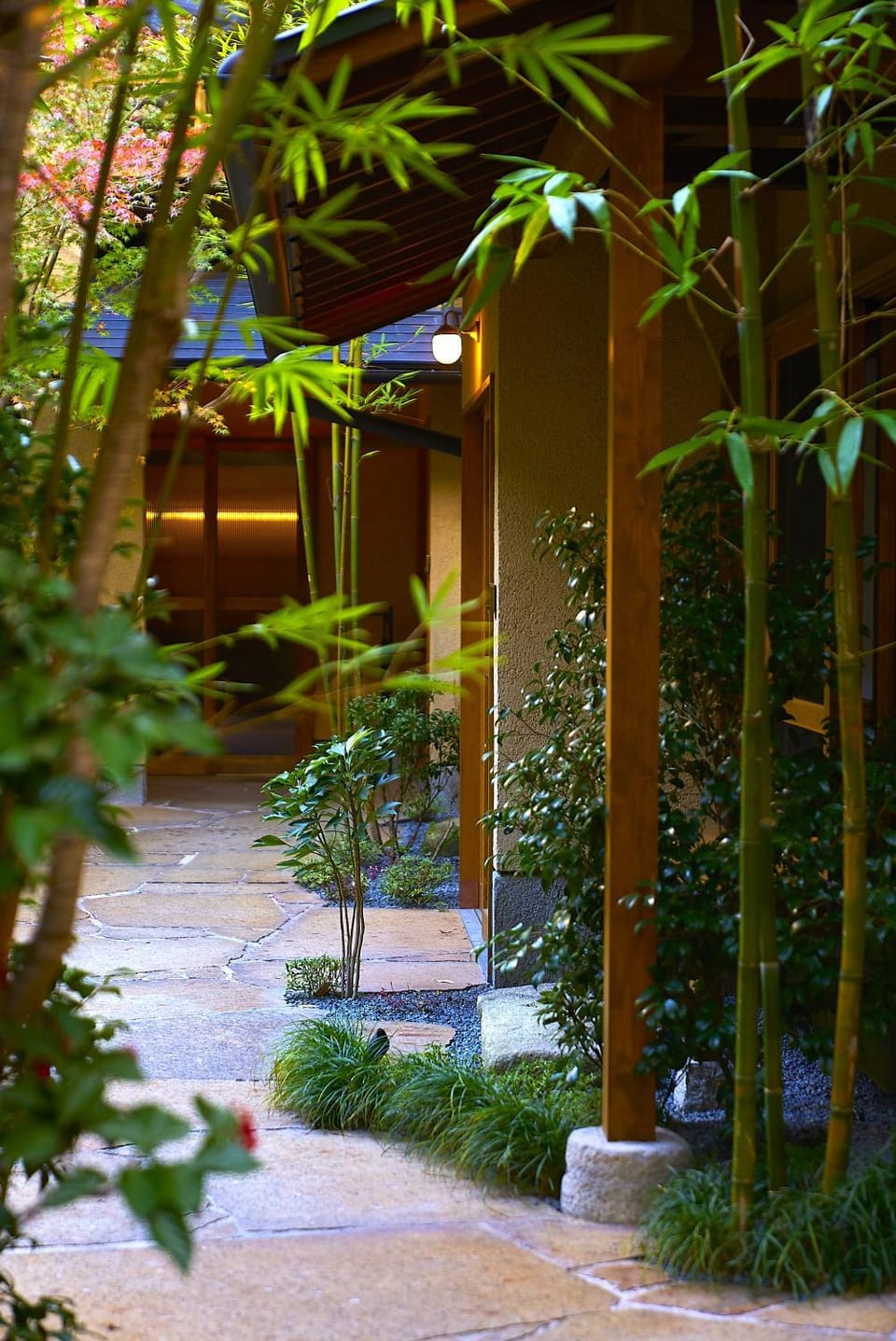 tamao-たま靑- Hotel in Kyoto