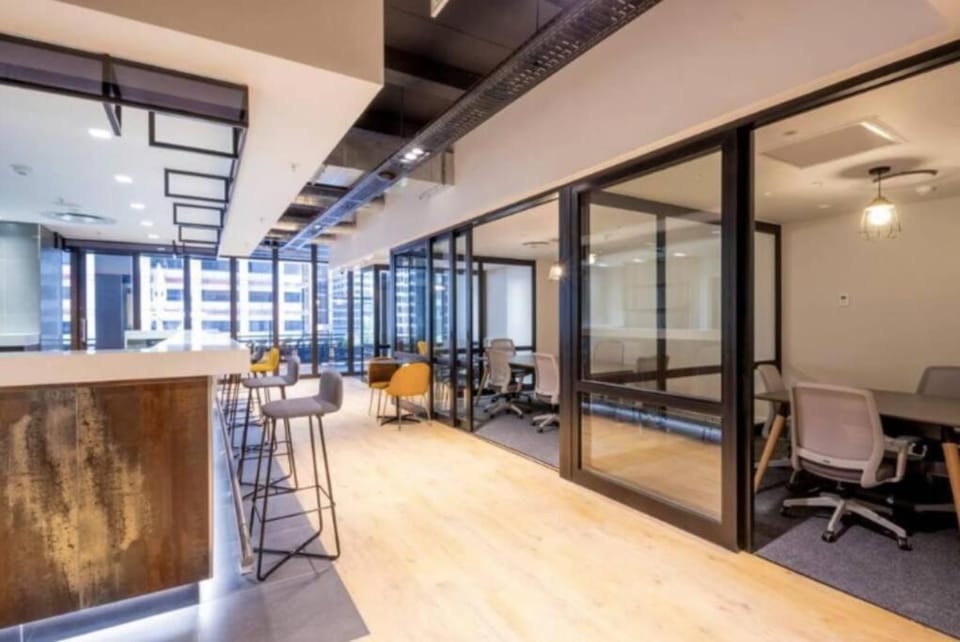 Foreshore Place Suites Apartment in Cape Town