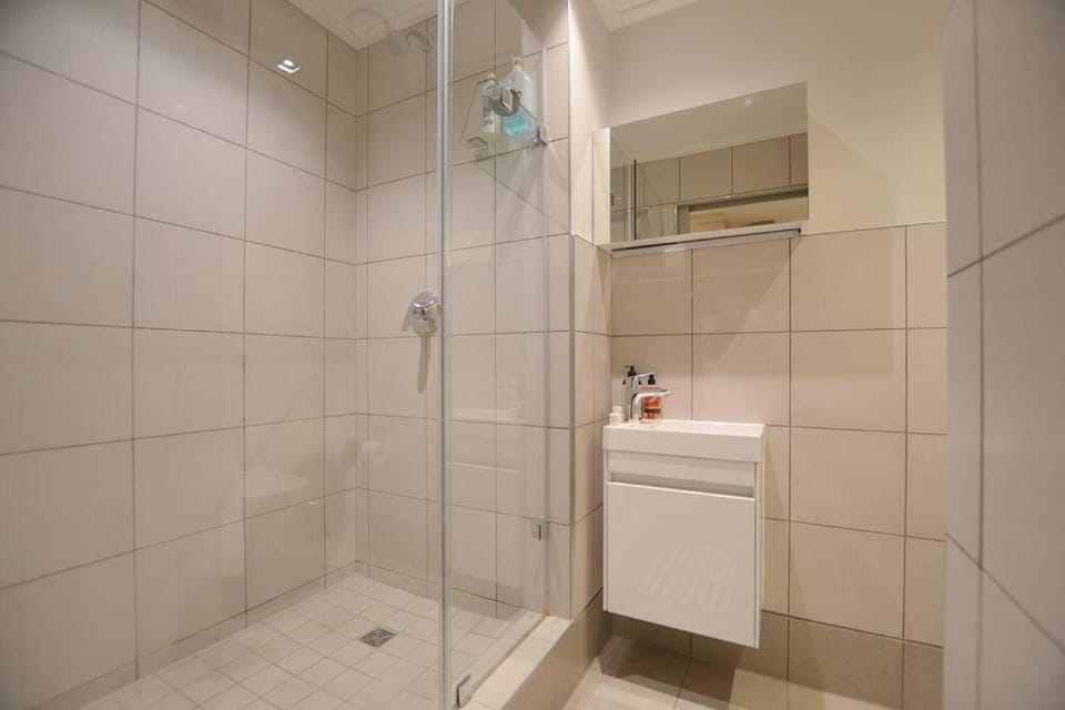 Foreshore Place Suites Apartment in Cape Town