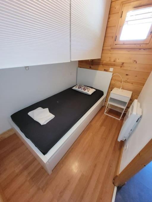 Charmant Appartement Bozel Centre Apartment in Saint-Bon-Tarentaise