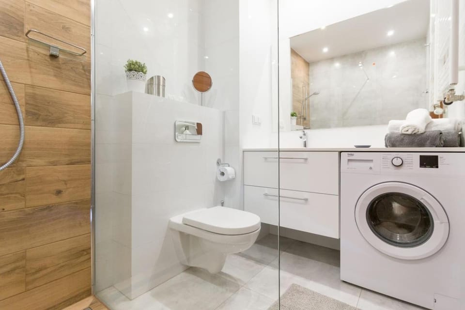 Perfect Stay Zabłocie 35 Apartment in Krakow