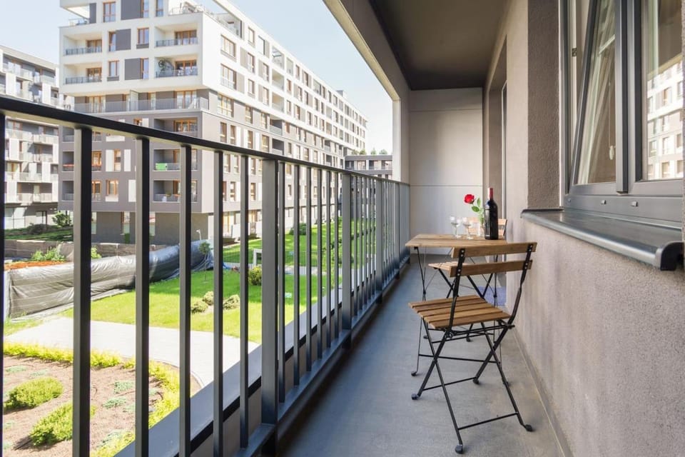 Perfect Stay Zabłocie 35 Apartment in Krakow