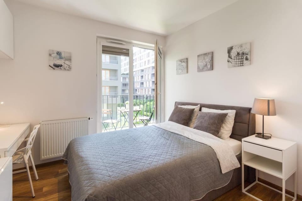 Perfect Stay Zabłocie 35 Apartment in Krakow