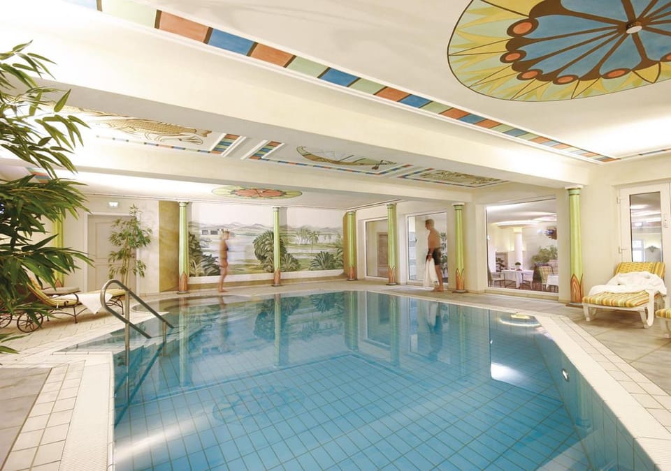 Hot Tub, Spa and wellness centre/facilities, Swimming pool