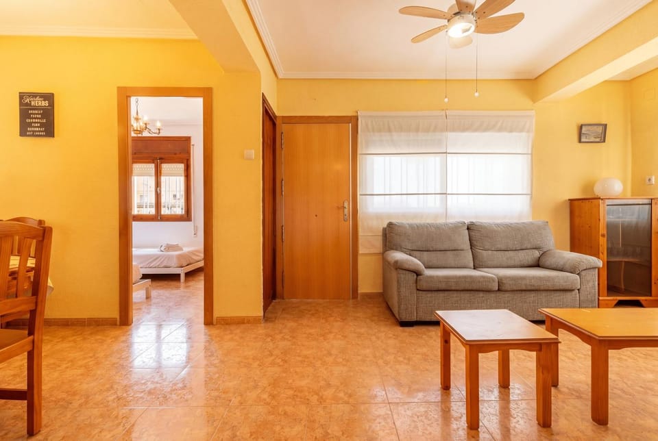 Communal lounge/ TV room, Living room