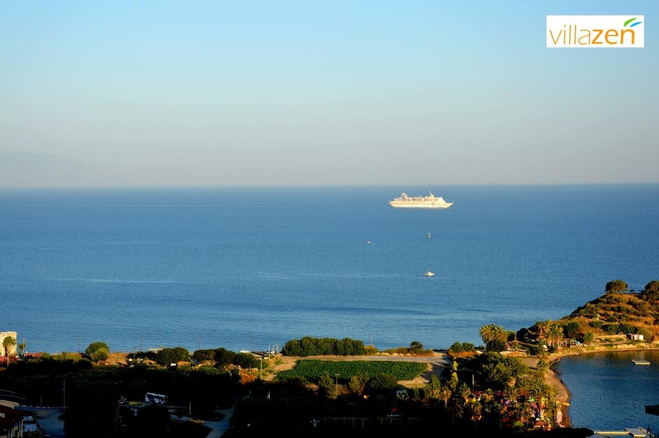 View (from property/room)