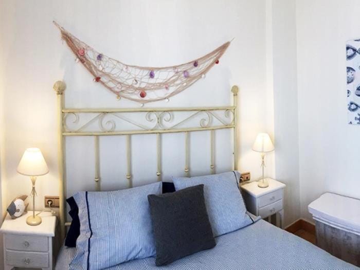 REf 52 APARTAMENTO LAS BRISAS Apartment in Zahara de los Atunes