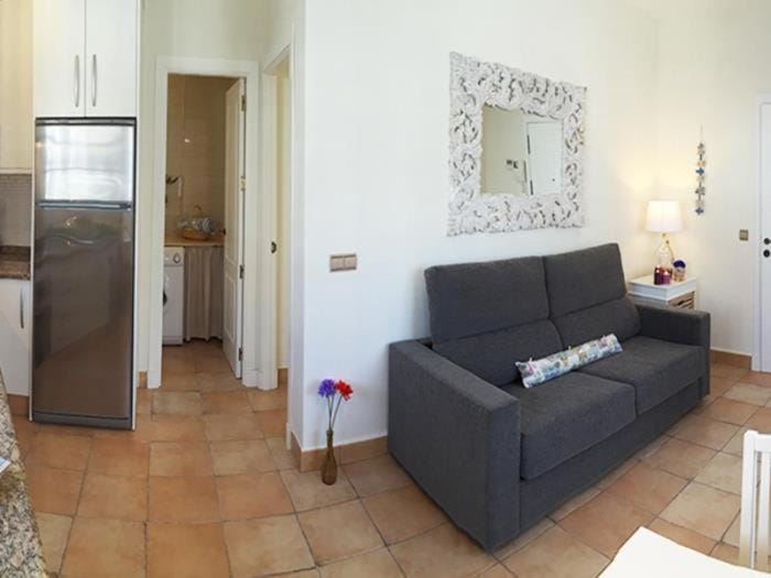 REf 52 APARTAMENTO LAS BRISAS Apartment in Zahara de los Atunes