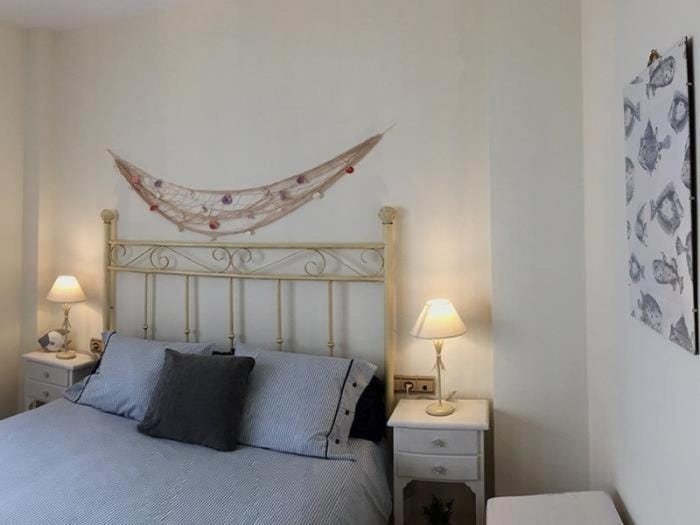 REf 52 APARTAMENTO LAS BRISAS Apartment in Zahara de los Atunes