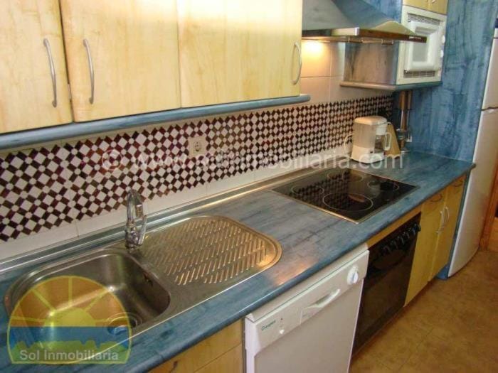 REf 53 DUPLEX EN ATLANTERRA COSTA Apartment in Costa de la Luz