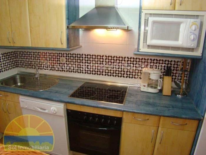 REf 53 DUPLEX EN ATLANTERRA COSTA Apartment in Costa de la Luz