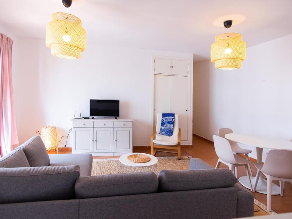 REf 55 APARTAMENTO EN ALMADRABA PLAYA Apartment in Costa de la Luz