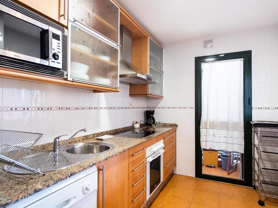 REf 55 APARTAMENTO EN ALMADRABA PLAYA Apartment in Costa de la Luz