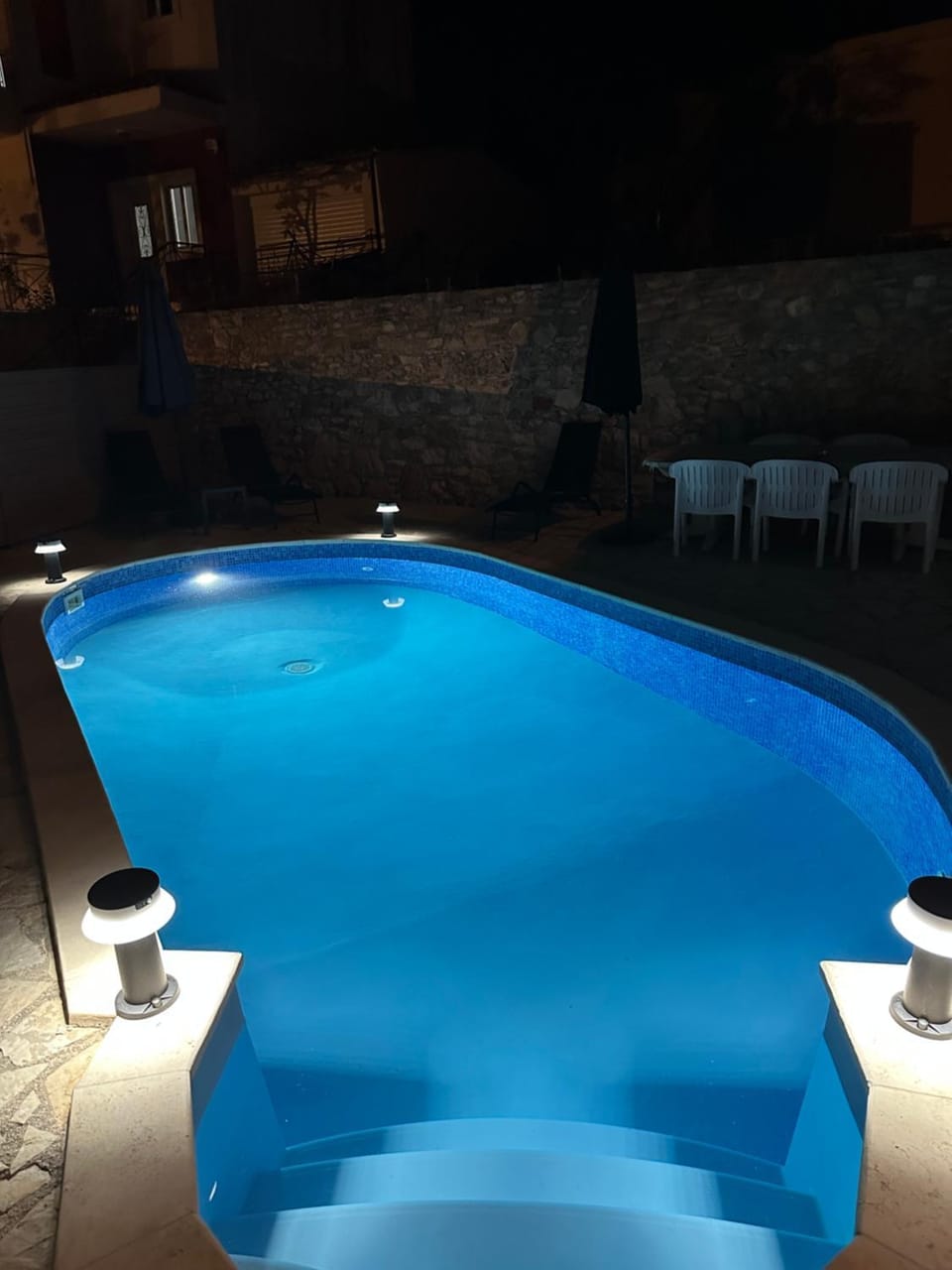 Katie's Luxury Place Apartment in Crete