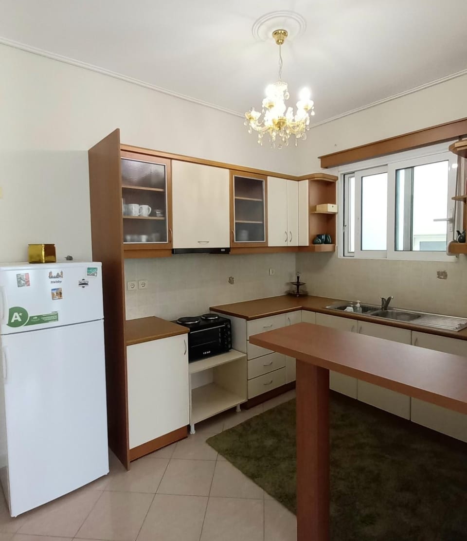 Alina's Place 2 Apartment in Arcadia, Greece