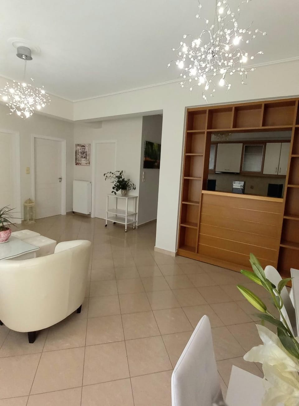 Alina's Place 2 Apartment in Arcadia, Greece