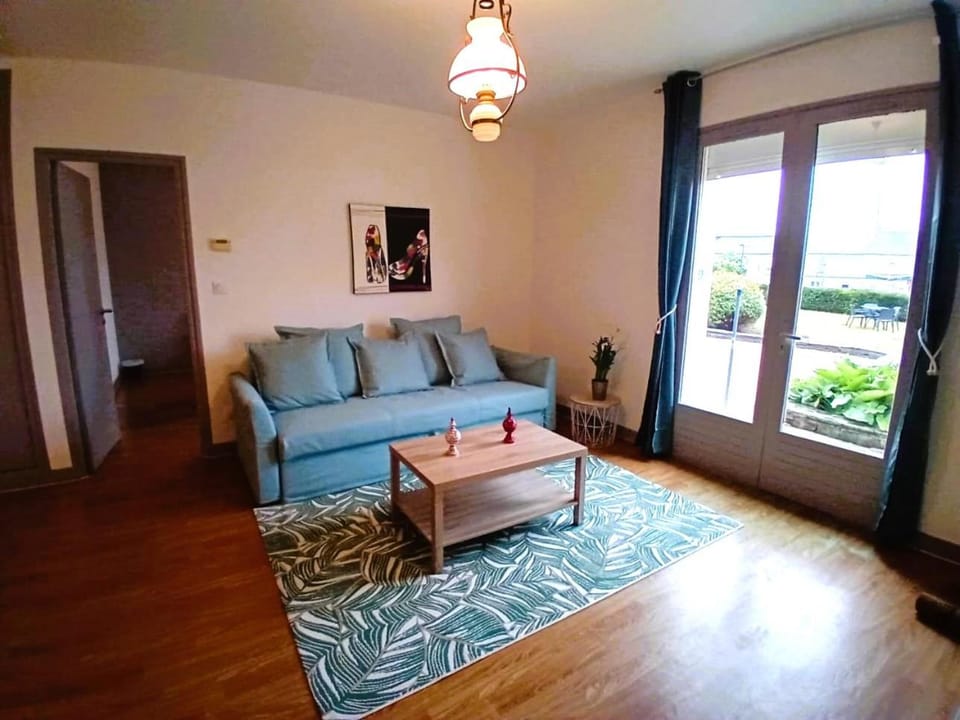 Maison clarette House in Finistere