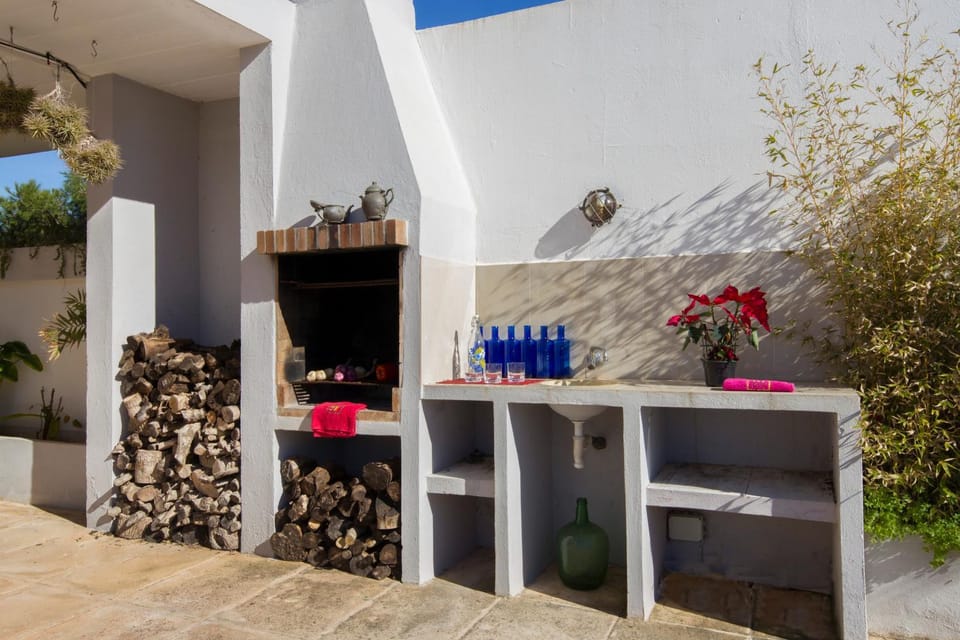 Casa en Urbanizacion Binibeca Nou - Binibeca Playa House in Binibeca