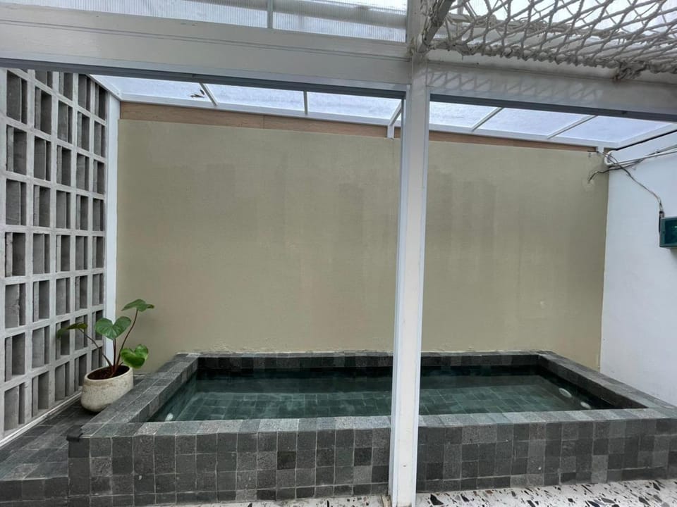 Hi-bear nation Villa near Lembang Zoo Villa in Parongpong