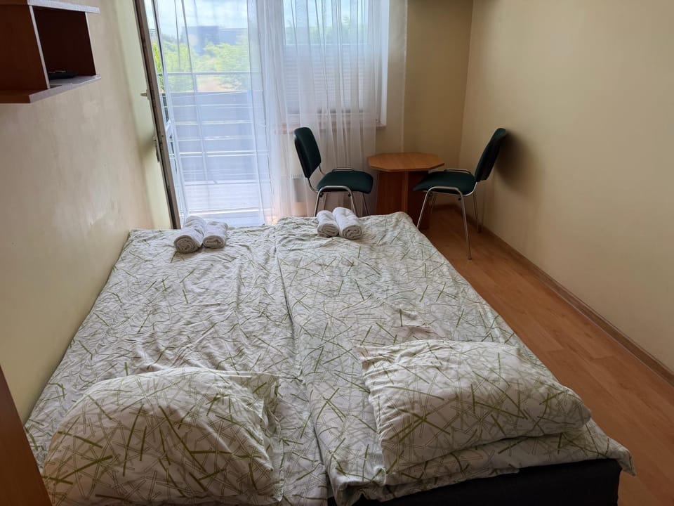 Pokoje gościnne Hallera 11 Bed and Breakfast in Wladyslawowo