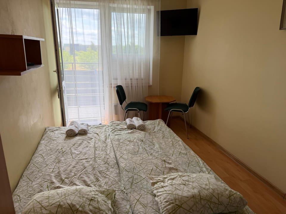 Pokoje gościnne Hallera 11 Bed and Breakfast in Wladyslawowo