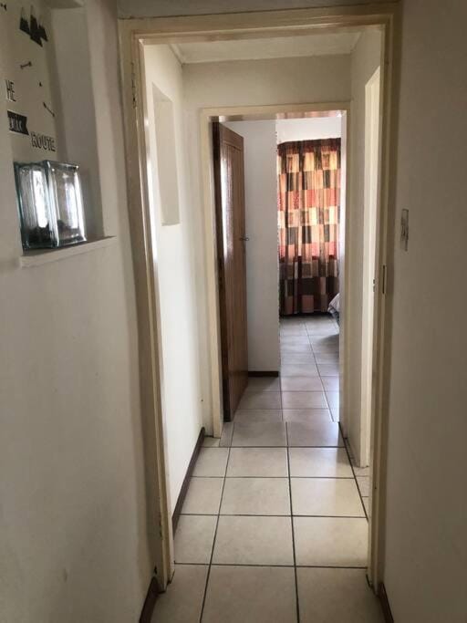 The Corner (Self Catering Accommodation, Windhoek) Apartment in Windhoek