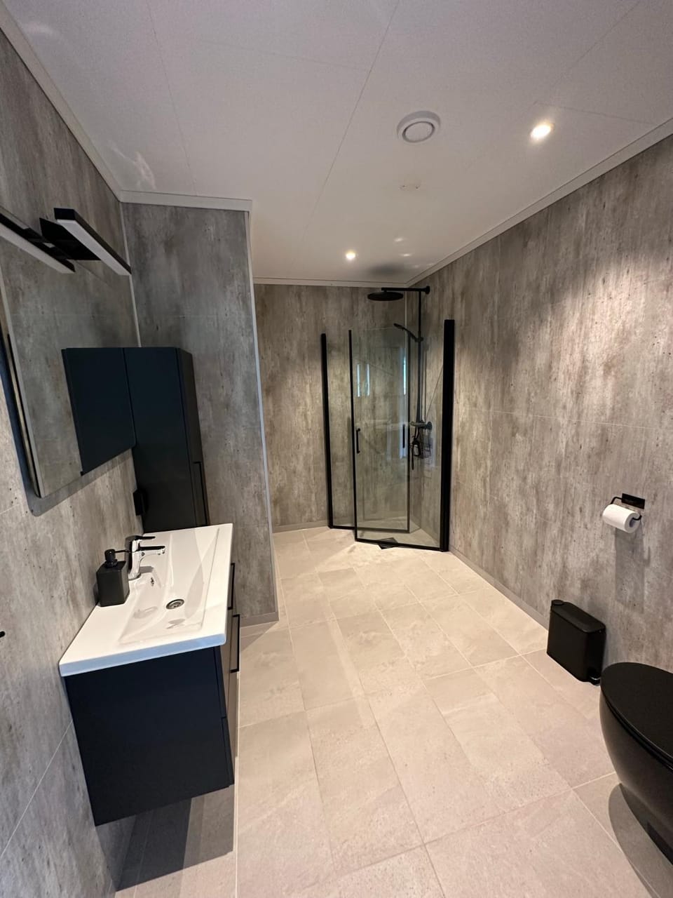 Loen Panorama Apartment in Vestland